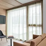 Townhouse N9 Lejlighed St. Moritz