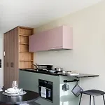Lejlighed Townhouse N9 *