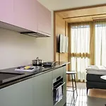 Townhouse N9 Lejlighed *