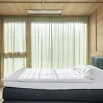 Lejlighed Townhouse N9 St. Moritz