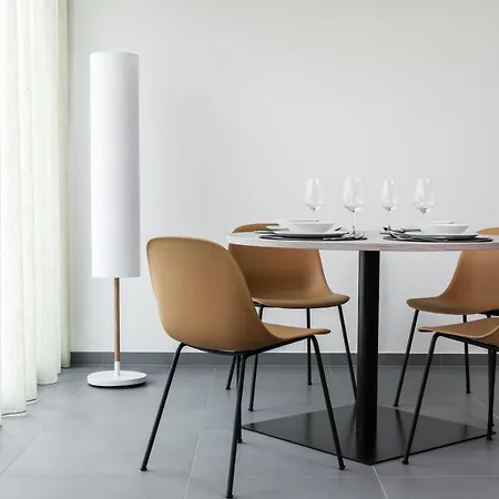 Apartment Townhouse N9