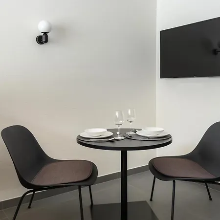 Townhouse N9 Lejlighed