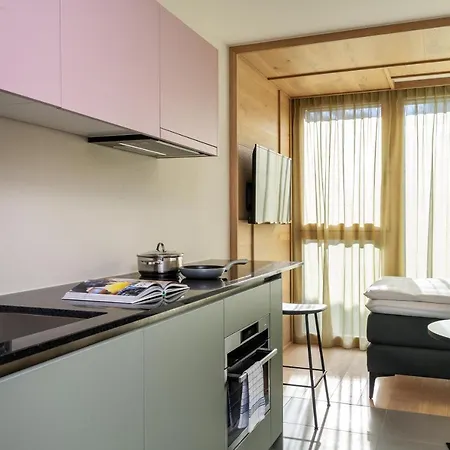 Townhouse N9 Apartamento *
