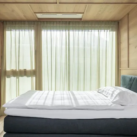 Apartment Townhouse N9 St. Moritz