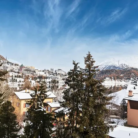 Lejlighed Townhouse N9