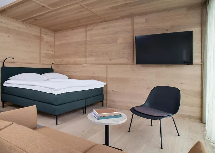 Apartman Townhouse N9 *