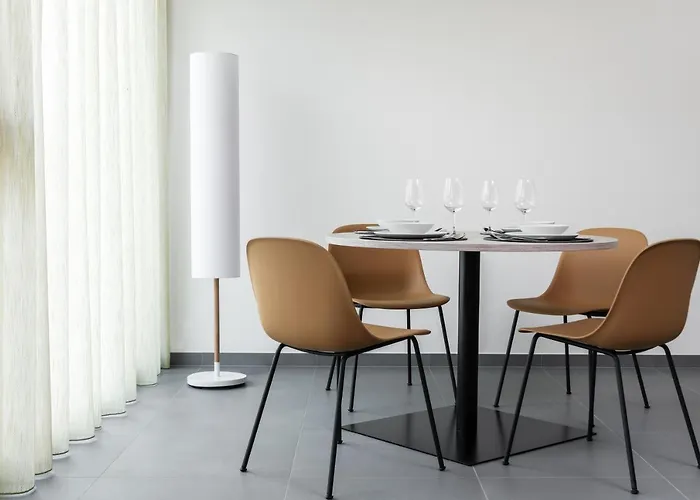 Apartman Townhouse N9