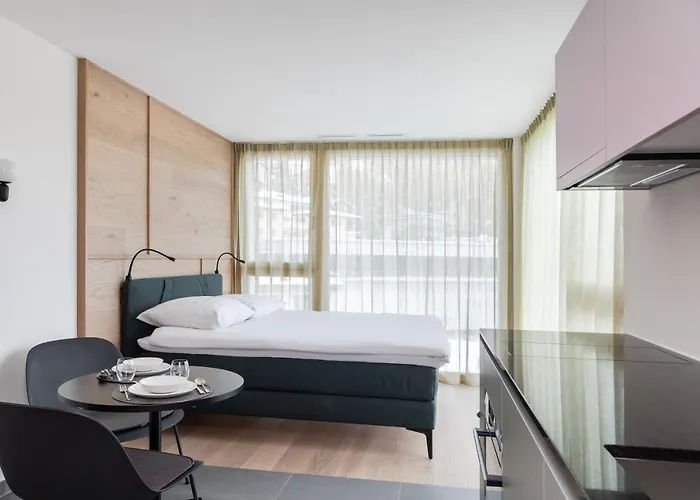 Townhouse N9 Apartamento *