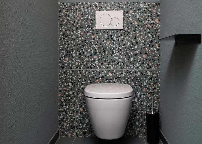 Townhouse N9 Apartamento *