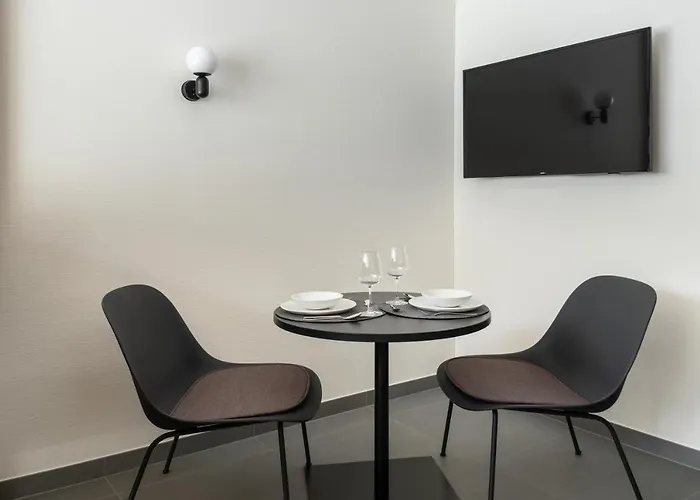 Townhouse N9 Lägenhet