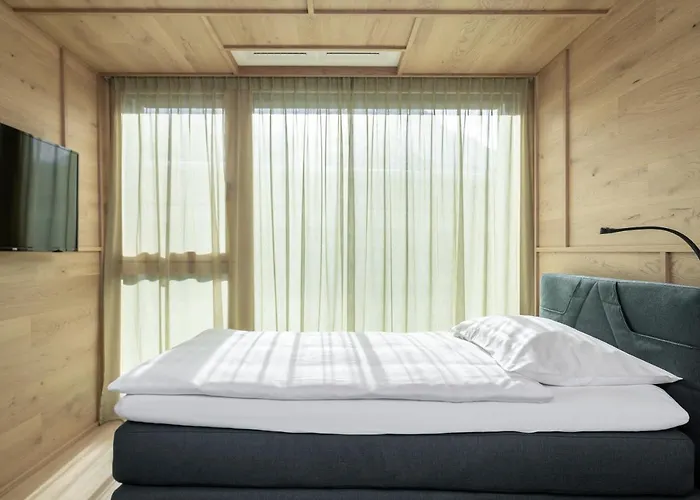 Apartamento Townhouse N9 São Moritz