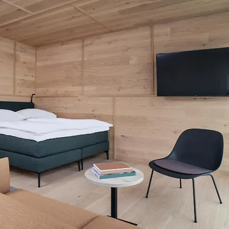 Appartement Townhouse N9 *