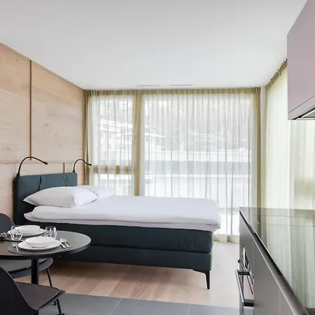 Townhouse N9 Appartement *