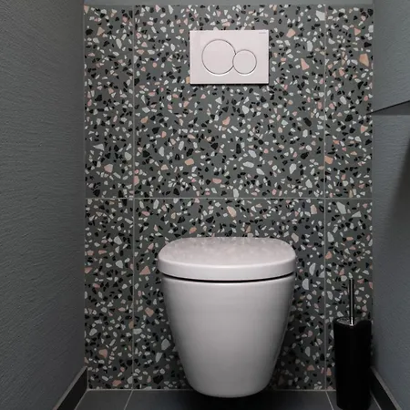 Townhouse N9 Appartement *
