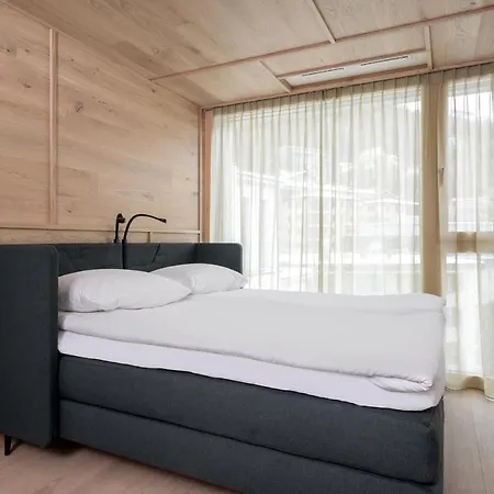 Townhouse N9 Appartement *