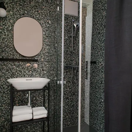 Appartement Townhouse N9 *