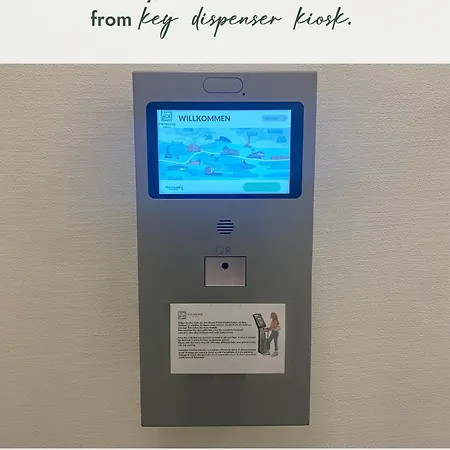 Apartman Townhouse N9