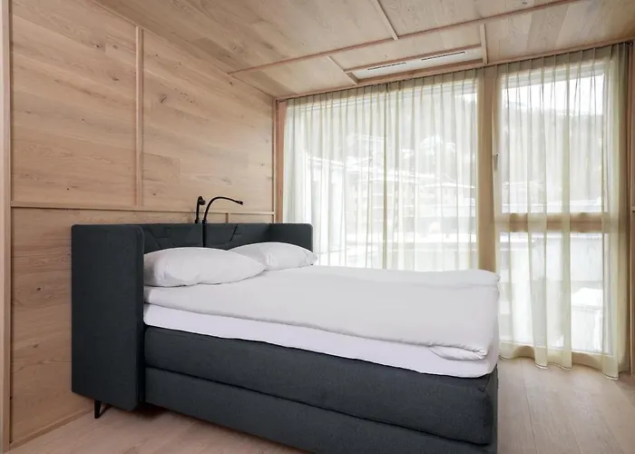 Townhouse N9 Appartement *