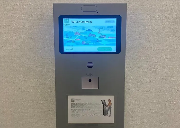 Appartement Townhouse N9